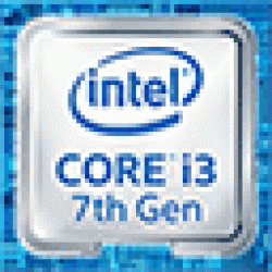PROSESOR COREI3 7100 3,9GHZ 1151